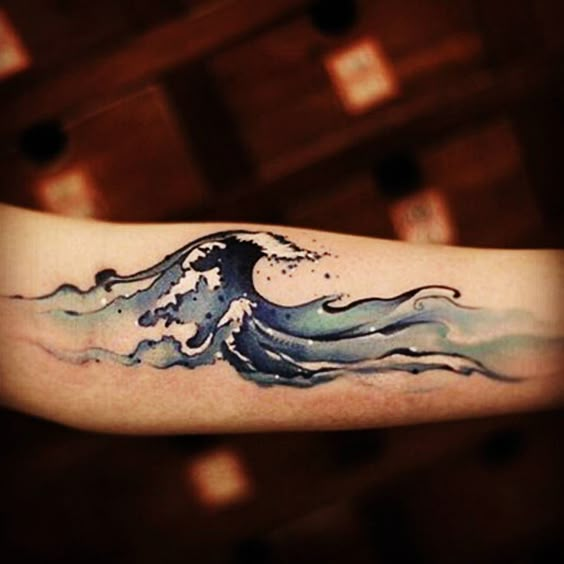 ocean #tattoos.