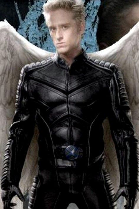 Ben Foster As Angel In X Men The Last Stand Actor Usa Male Angels Actors Superhero Ben Foster As Angel In X Men The Last Stand Actor Usa Male Angels Actors Superhero