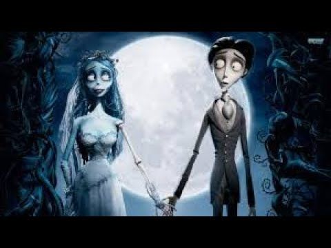 El Cadaver De La Novia Pelicula Completa Español Latino Hd El Cadaver De La Novia El Cadáver De La Novia Peliculas De Muñequitos