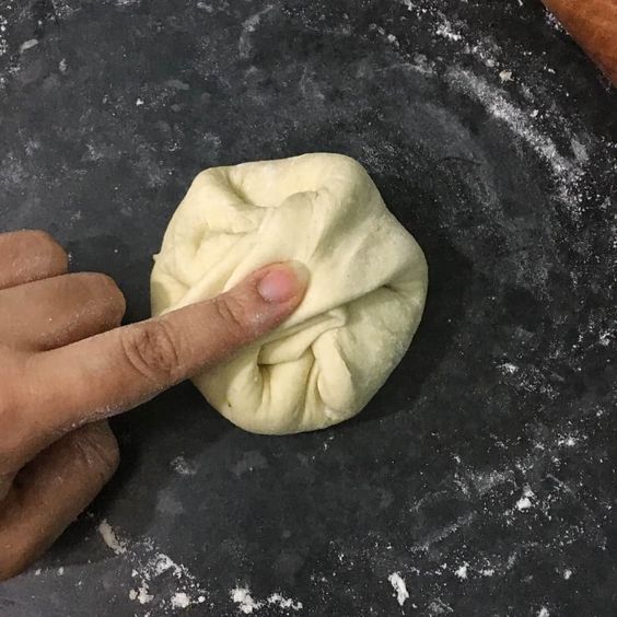 Peshwari Naan Recipe | Sweet Coconut Naan Bread - Fatima Cooks
