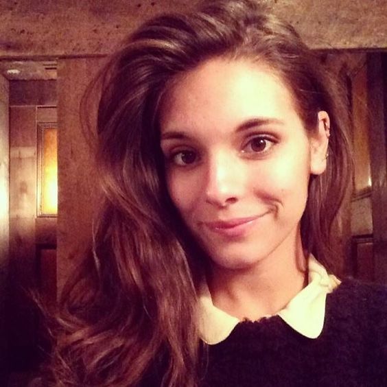 Caitlin Stasey