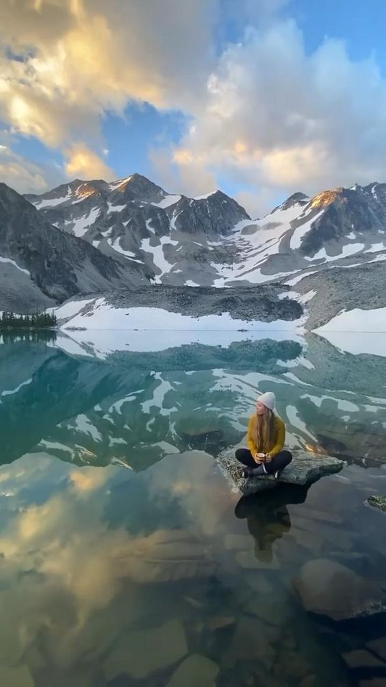 Canadian Rockies