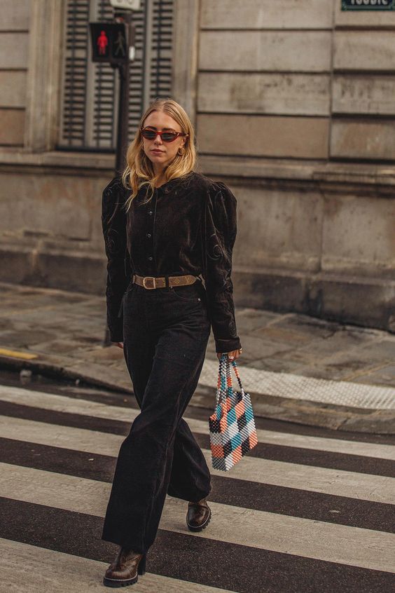 MY PARIS SPRING 2018 COUTURE FASHION WEEK STREET STYLE FAVORITES – FASHION WONDERER