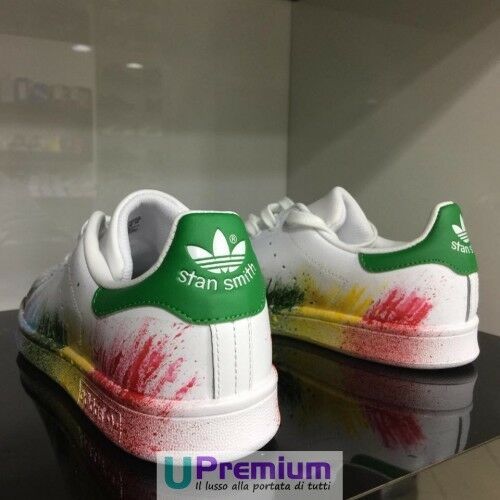 Adidas STAN SMITH bianco Adidas STAN SMITH bianco