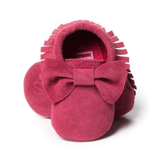 baby shoes moccasins Baby red shoes baby ballerina shoes newborn baby shoes
