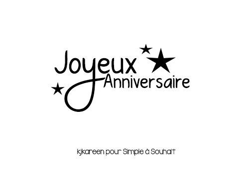 Les Etampes Simple A Souhait Freebie De Juin Texte En Francais Ecriture Joyeux Anniversaire Calligraphie De Joyeux Anniversaire Les Etampes Simple A Souhait Freebie De Juin Texte En Francais Ecriture Joyeux Anniversaire Calligraphie De Joyeux Anniversaire