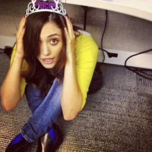 princess emmy