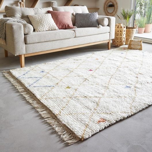 Tapis ivoire Tapis ivoire
