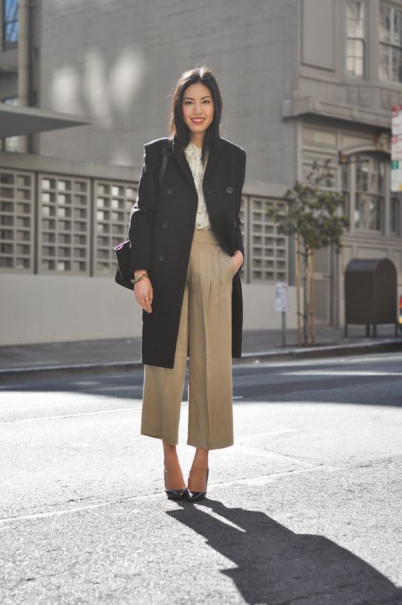 9to5Chic