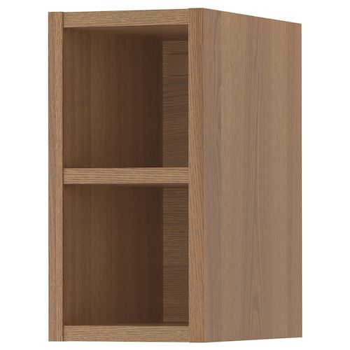 VADHOLMA Botellero, marrón, fresno c tinte IKEA en 2020 VADHOLMA Botellero, marrón, fresno c tinte IKEA en 2020