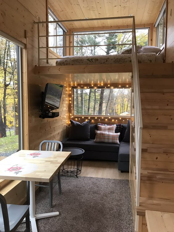 Tiny House Rentals Upstate Ny Cabin Rentals Upstate Ny Pet