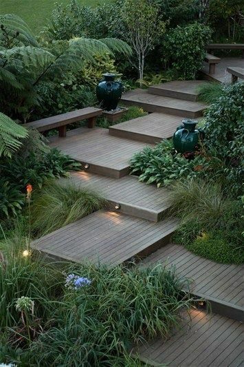 7 Marvelous Garden Lighting Ideas That Liven Up Your Outdoor Area 7 Marvelous Garden Lighting Ideas That Liven Up Your Outdoor Area