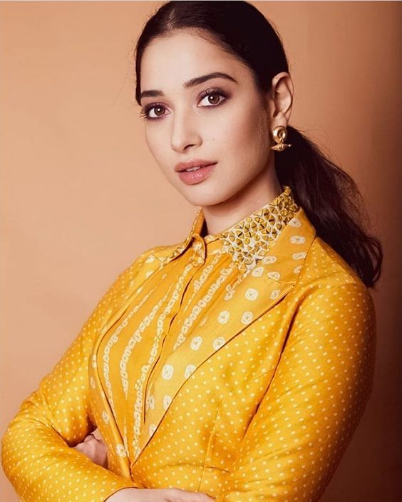 Tamanna Bhatia
