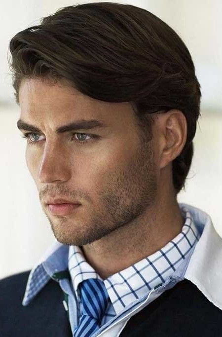 hairstyles for medium hair