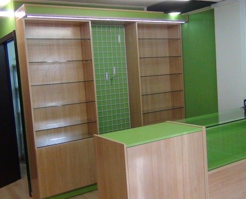 Libreria Para Tienda De Informatica Librerias En 2020 Diseño Interior De Tienda Muebles Para Papeleria Y Muebles Para Tienda