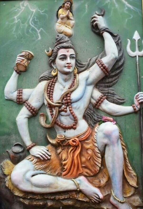 shankar-bhagwan
