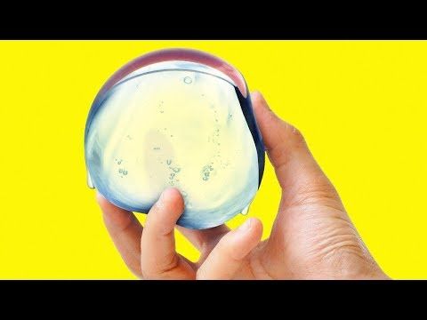 26 Sorprendentes Trucos Con Agua Youtube Plastic Bottle Crafts Reuse Plastic Bottles Hacks