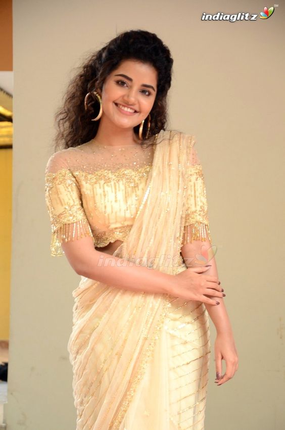 Anupama Parameshwaran Photos - Telugu Actress photos, images, gallery, stills and clips - IndiaGlitz.com
