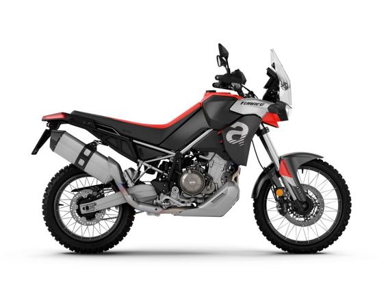 2022 Aprilia Tuareg 660