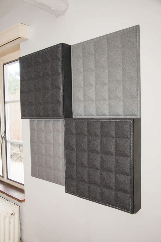 Die besten 25+ Schallschutzplatten Ideen auf Pinterest - design schallabsorber trennwande Die besten 25+ Schallschutzplatten Ideen auf Pinterest - design schallabsorber trennwande