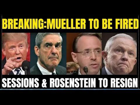 Image result for photos of mueller sessions rosenstein