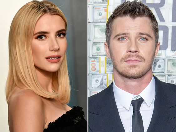 Emma Roberts Is Reportedly Pregnant and Expecting Her First Child with Garrett Hedlund