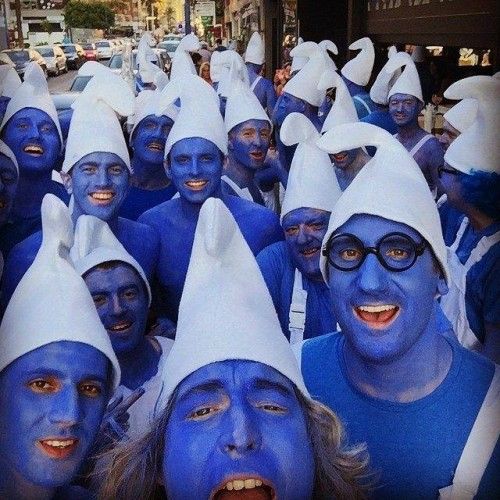 Stag Party Costume Ideas Pinterest Costumes