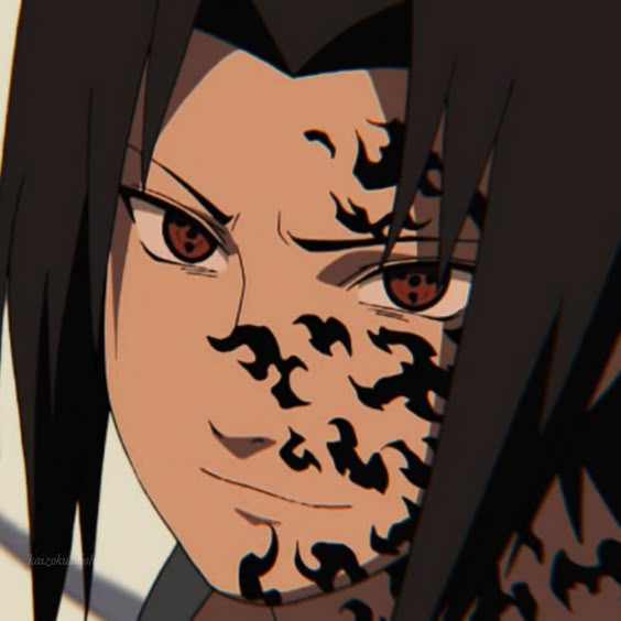 uchiha sasuke icon