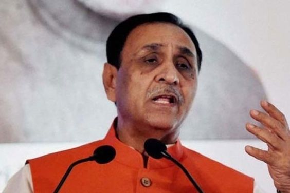 If Congress Wins Election, Pakistan Will Celebrate: Gujarat CM Gujarat Chief Minister Vijay Rupani on Sunday said that if Congress party by mistake wins 2019 general elections, Diwali will be celebrated in Pakistan... #VijayRupani #BJP #Congress #TopStory