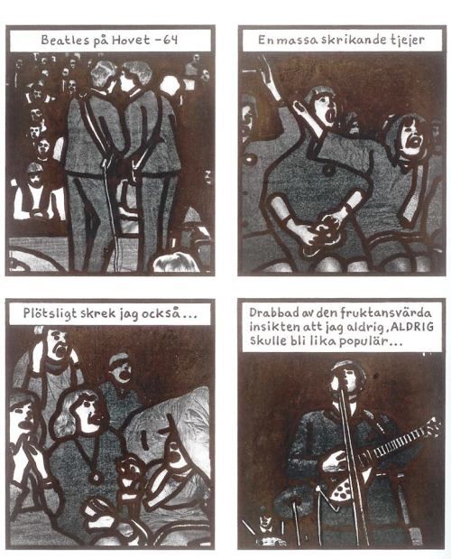 Bakom revbenen