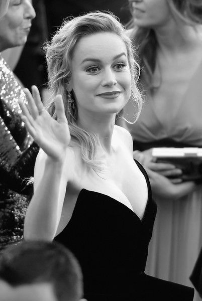 Brie Larson Photostream