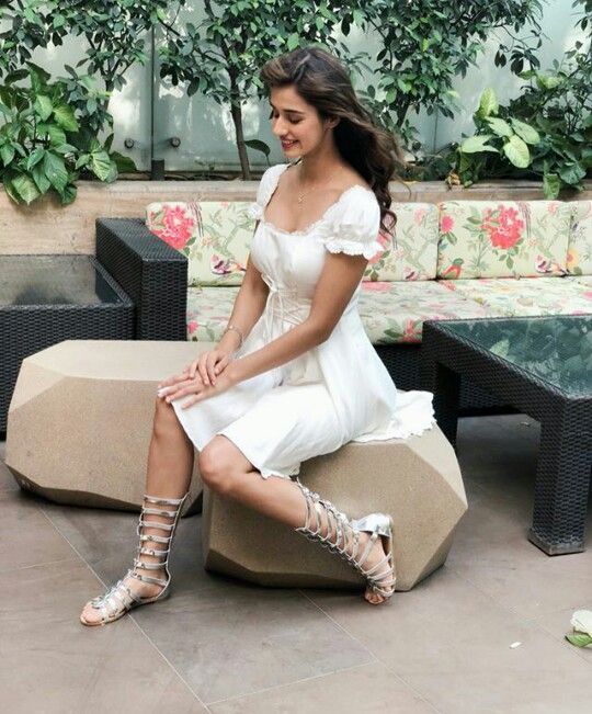 Disha patani