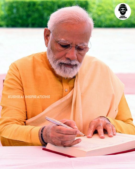 Narendra Modi HD Images