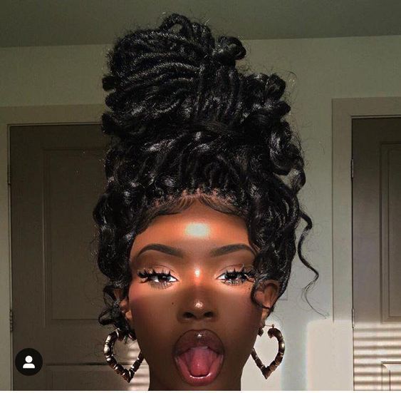 fancy hairstyles