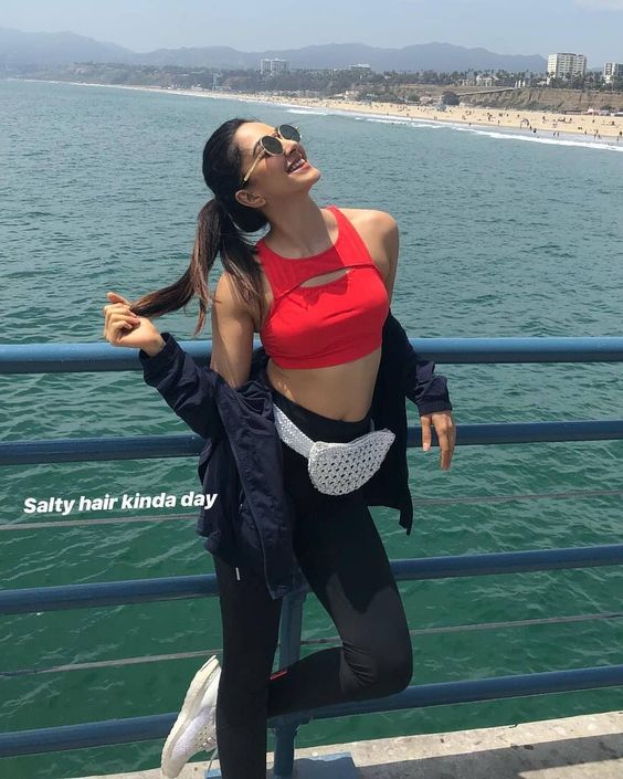 Kiara Advani