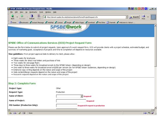 33 best - work request form 33 best - work request form