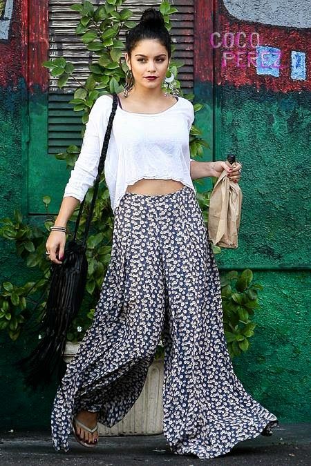 Love these pants! I need to stop wearing jeans.