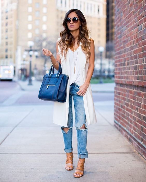 Maria Vizuete on Instagram: âLoving these delicate jewels from @charmingcharlie. Shop these pieces on the blog or here: @liketoknow.it www.liketk.it/2k9hS #liketkit #ltkunder25 #ontheblog #instafashionâ