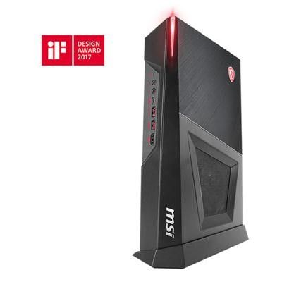 Msi Trident 3 8rc 236us Intel Core I5 8th Gen I5 8400 2 8ghz 8gb Ddr4 Sdram 1tb Hdd Windows 10 Pro Nvidia Geforce Gtx 1060 6gb Gddr5 Gaming Desktop Computer Desktop Computers Gaming Desktop Trident
