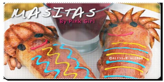 Masitas Masitas