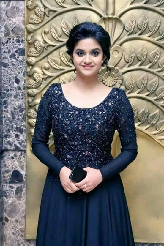 Keerthy Suresh
