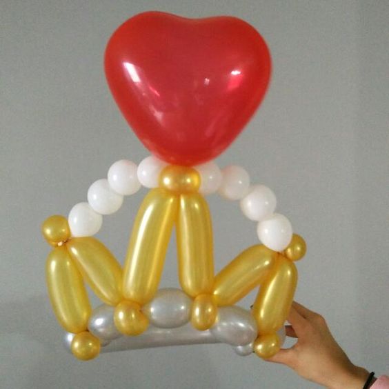 15x Knutselen met ballonnen: van papier-maché tot decoratie - Mamaliefde 15x Knutselen met ballonnen: van papier-maché tot decoratie - Mamaliefde