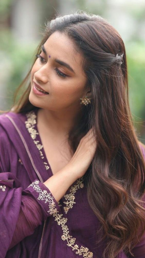 Keerthy Suresh