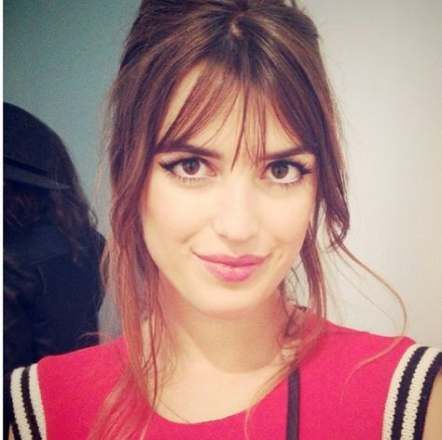 wispy bangs