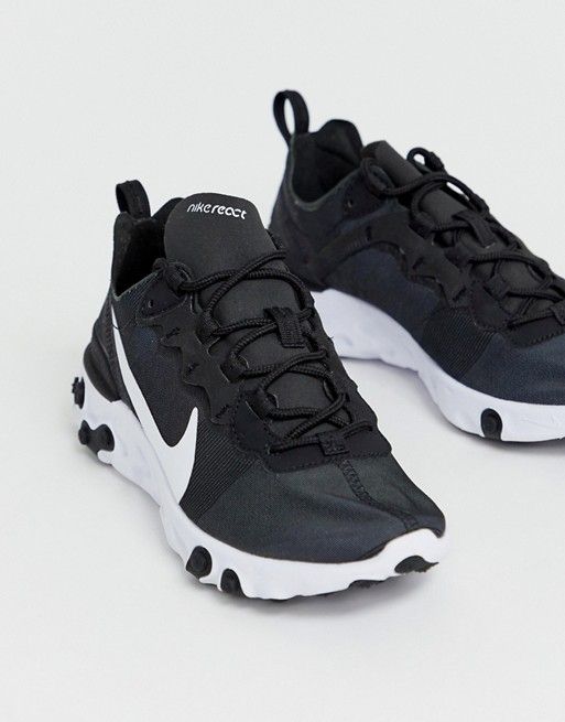nike sneakers nere nike sneakers nere