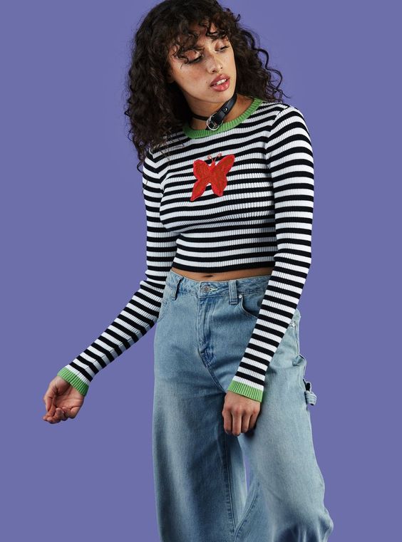 Kiko Sweater