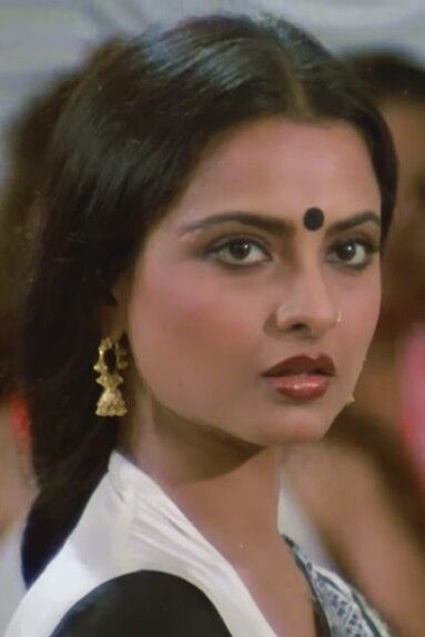 Rekha