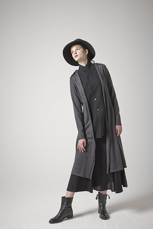 写真3/18|ヨウジヤマモト プリュス ノアール(YOHJI YAMAMOTO +NOIR) 2014-15年秋冬ウィメンズコレクション | ヨウジヤマモト レディース, 日本のファッション, 秋冬 ファッション 写真3/18|ヨウジヤマモト プリュス ノアール(YOHJI YAMAMOTO +NOIR) 2014-15年秋冬ウィメンズコレクション | ヨウジヤマモト レディース, 日本のファッション, 秋冬 ファッション