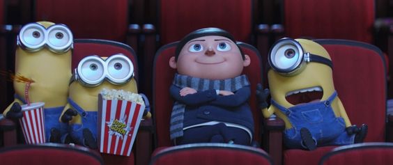 Movie Review: “Minions: Rise of Gru” doesn\'t need to be game-changing