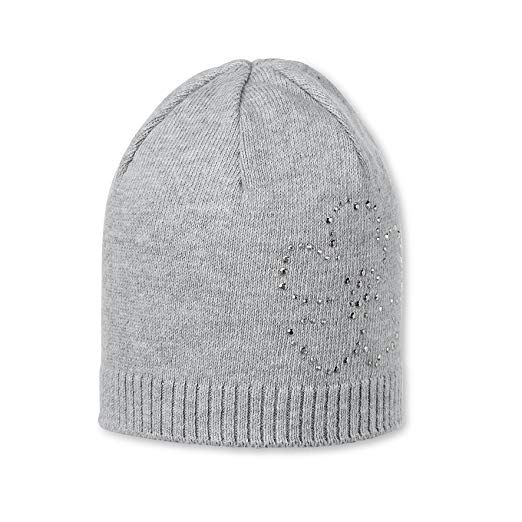Sterntaler Baby-Jungen Strickm/ütze M/ütze